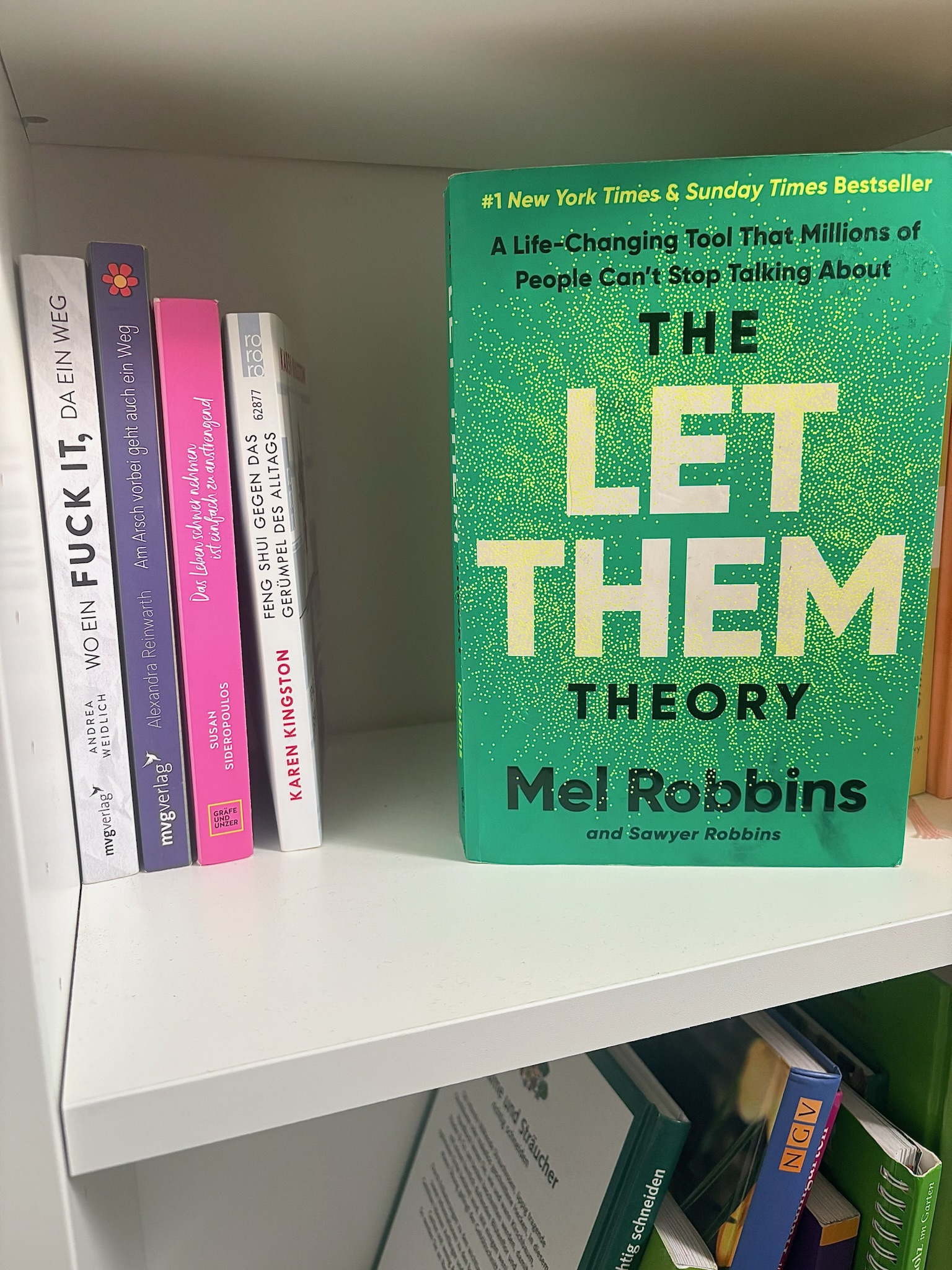 Living Letter Blog Glücksmomente 02/26