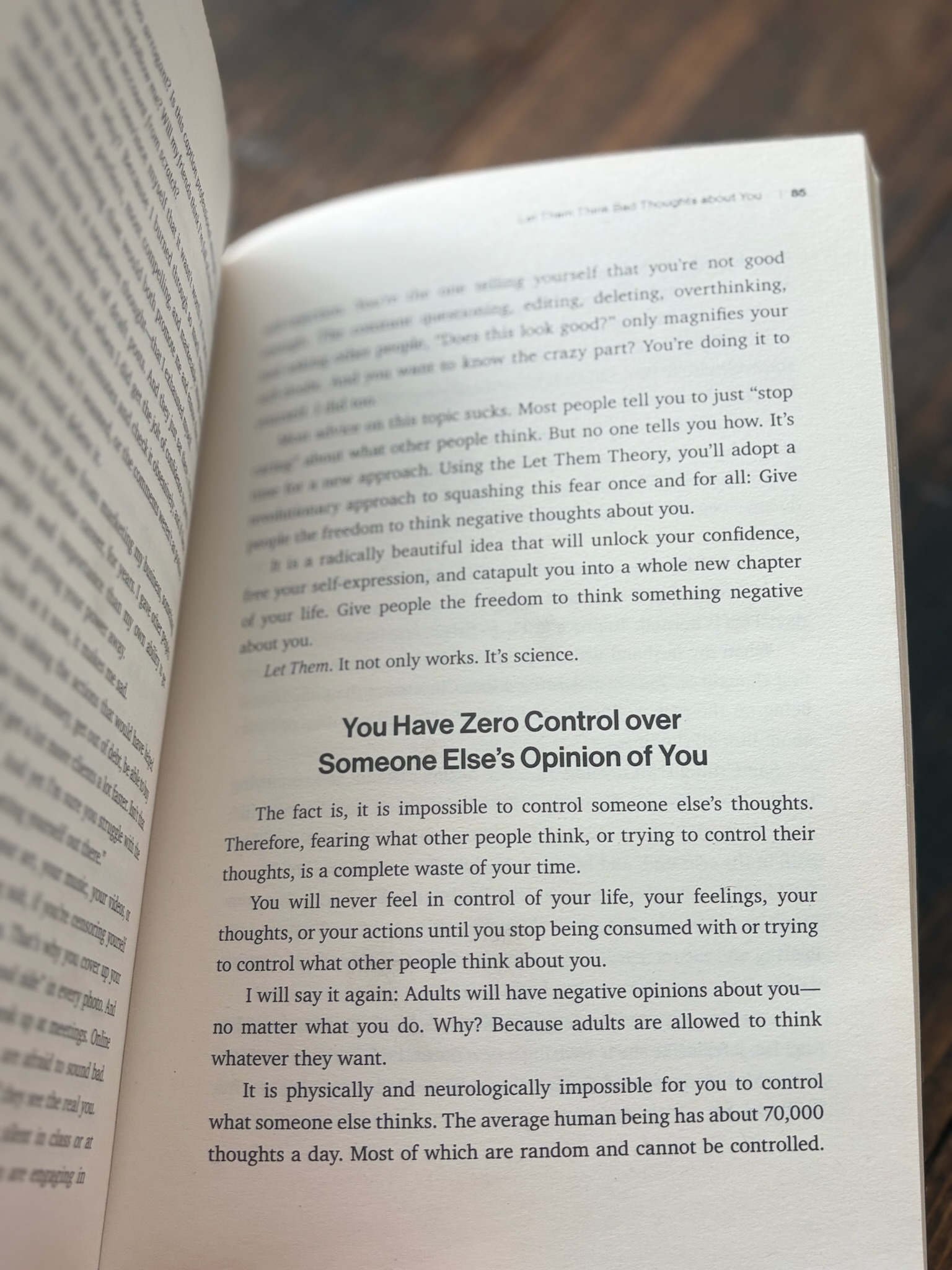 Living Letter Blog Glücksmomente 02/26