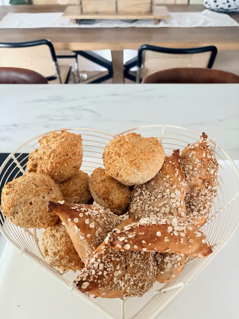 Glücksmomente 04/26: Chorkonzert. Körner. Kleine Schritte.