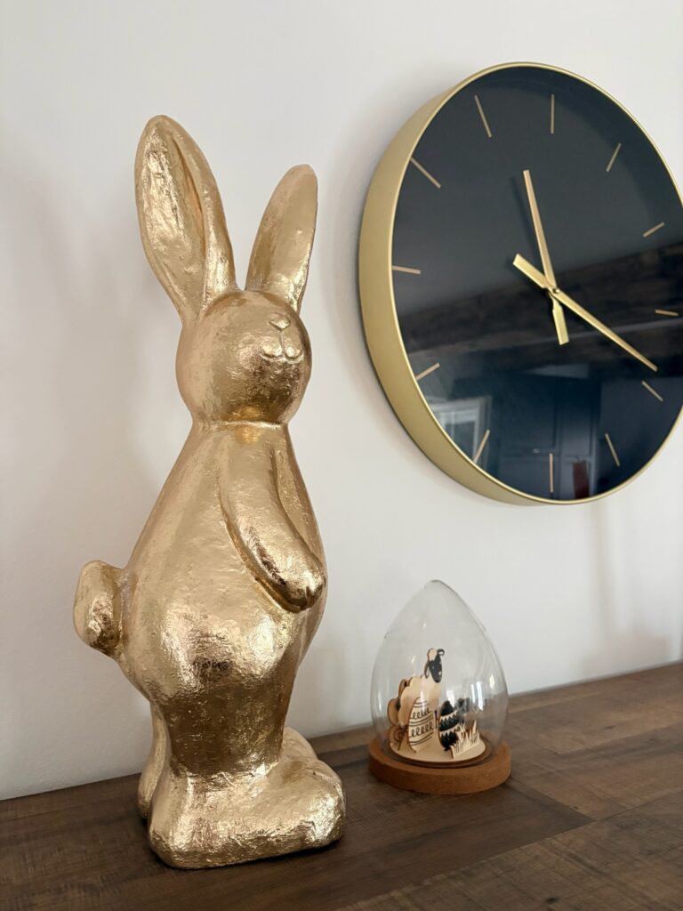 Glücksmomente 06/26: Bunnys. Bugatti. Blog.