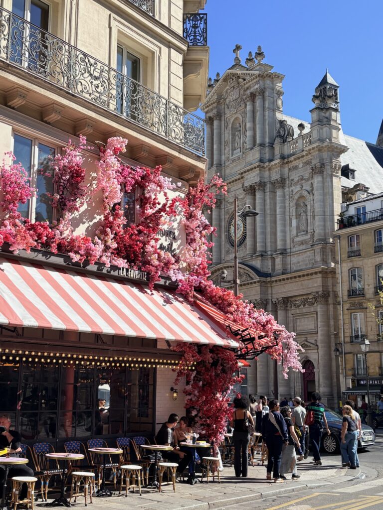 Living Letter Blogmagazin Reise Letter Städtetrip nach Paris mit Familie